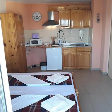 Affittacamere каракачанов