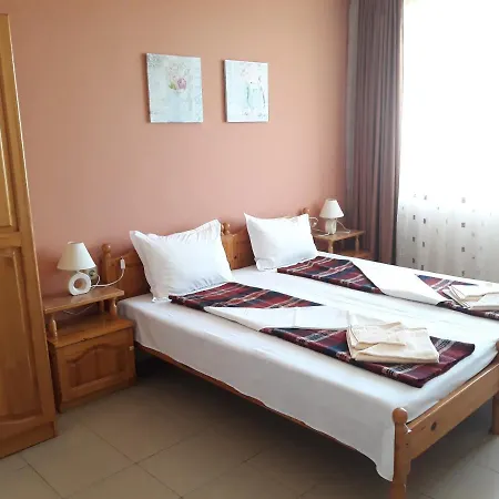 Affittacamere каракачанов 3*