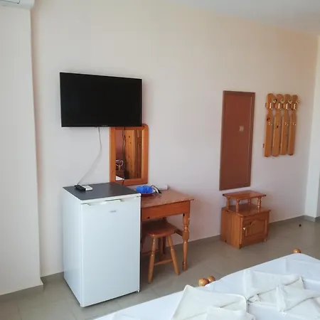 каракачанов 3* Sozopol