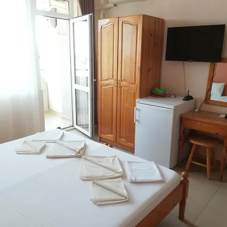 Affittacamere каракачанов