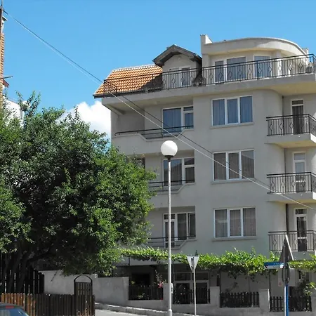 каракачанов سوزوبول