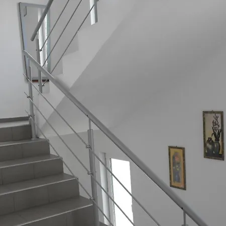 Gasthuis каракачанов Sozopol