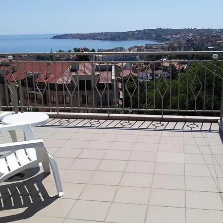 каракачанов 招待所