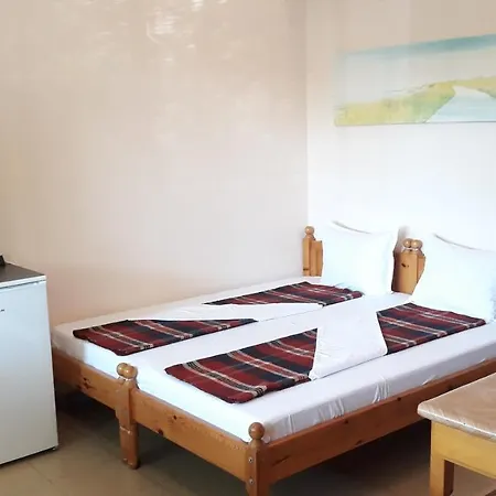 بيت ضيافة каракачанов 3*