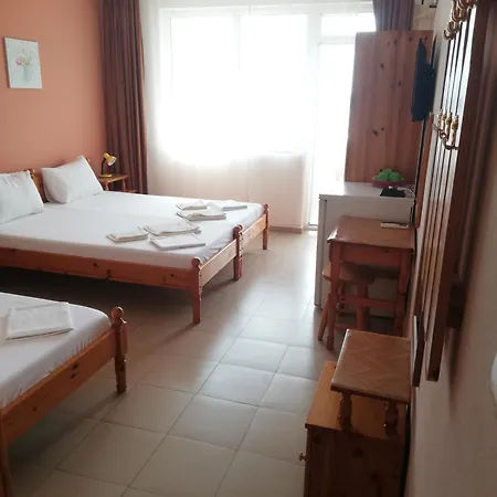 каракачанов 招待所