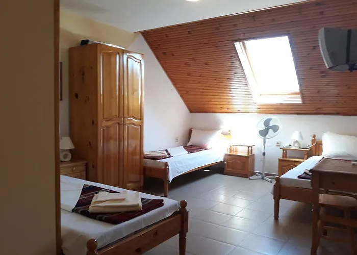 каракачанов 3* Созопол