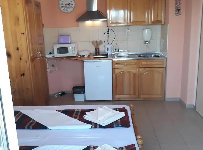 Къща за гости каракачанов