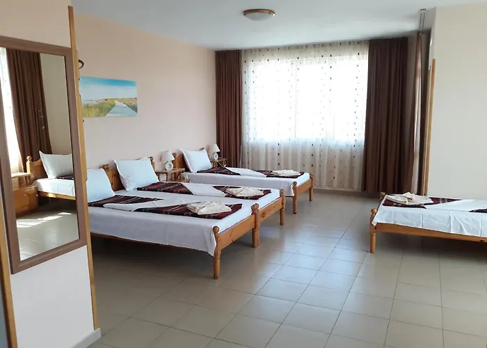 каракачанов Къща за гости 3*