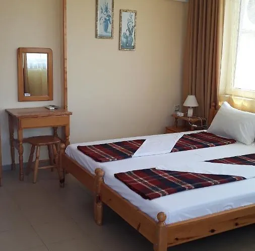 каракачанов 3* Созопол