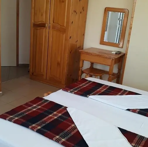 Къща за гости каракачанов Созопол