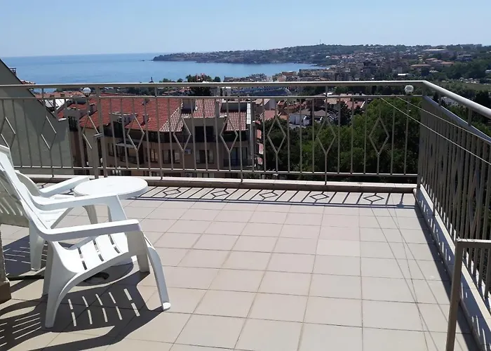 каракачанов Къща за гости