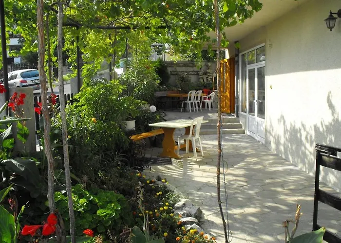 каракачанов 3* Созопол