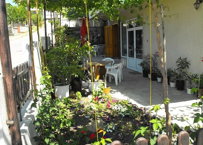 каракачанов Къща за гости