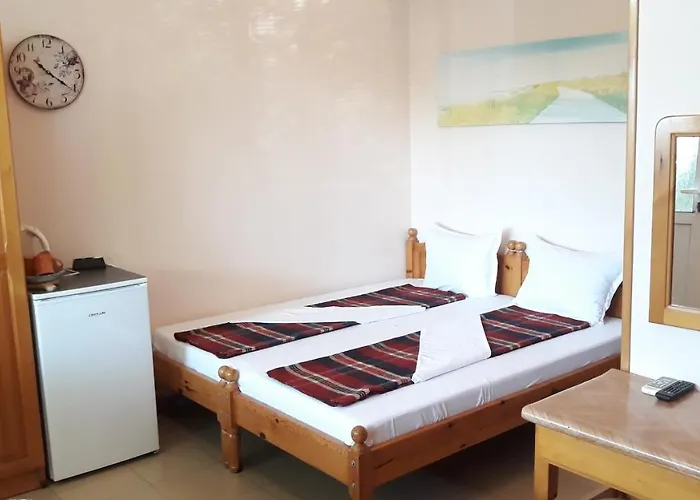 Къща за гости каракачанов 3*