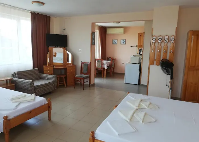 каракачанов 3*