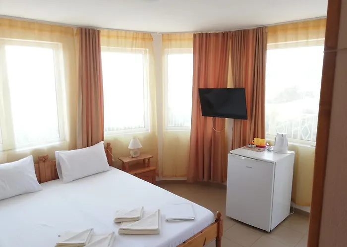 Къща за гости каракачанов