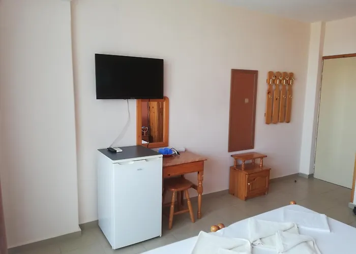 каракачанов 3* Созопол