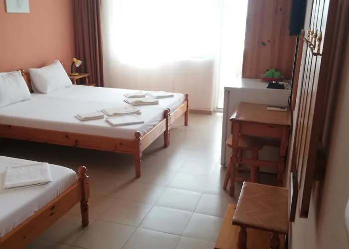 каракачанов Къща за гости