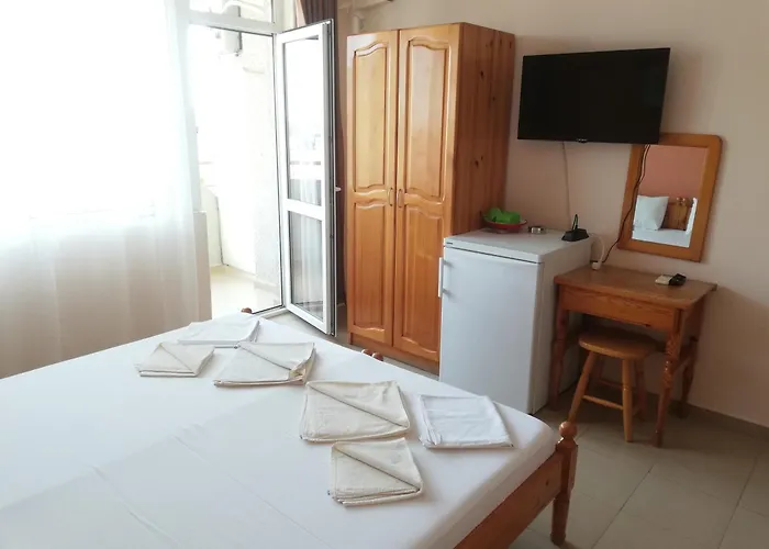 Къща за гости каракачанов