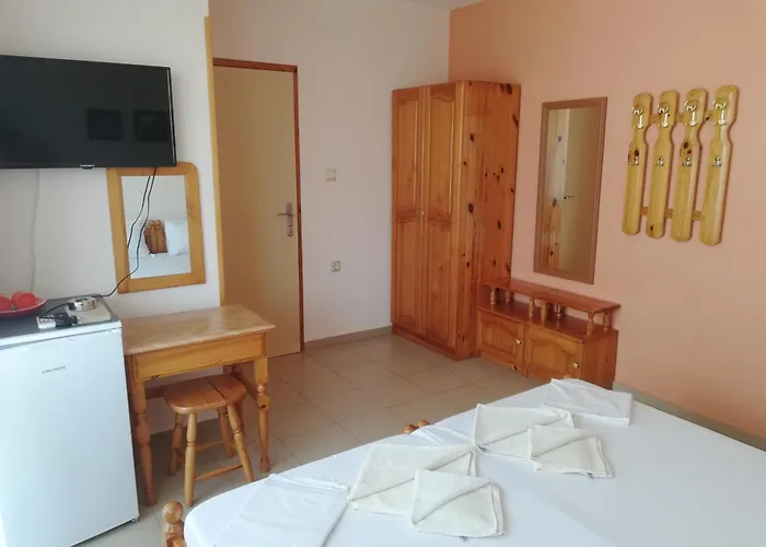 каракачанов Къща за гости